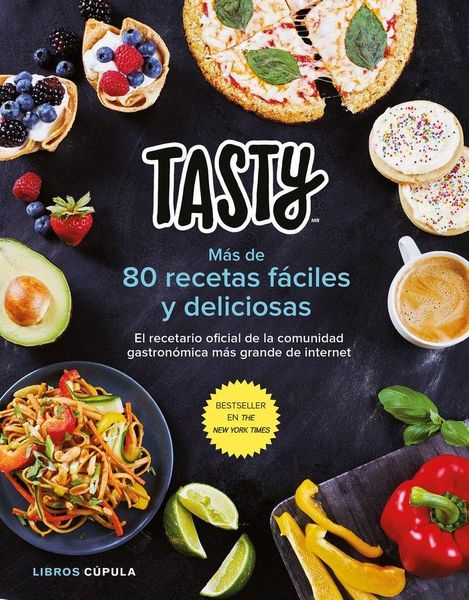 Produktbild: Tasty