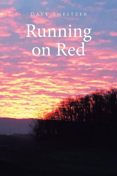 Produktbild: Running on Red