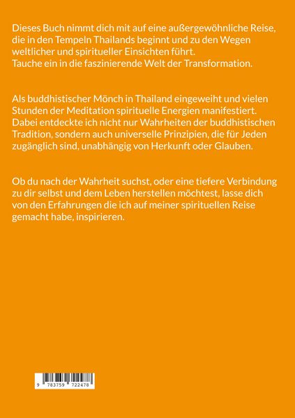Produktbild: Erleuchte Dein Leben