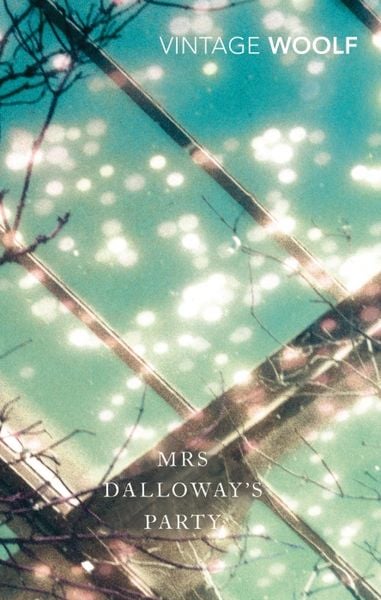 Produktbild: Mrs Dalloway's Party