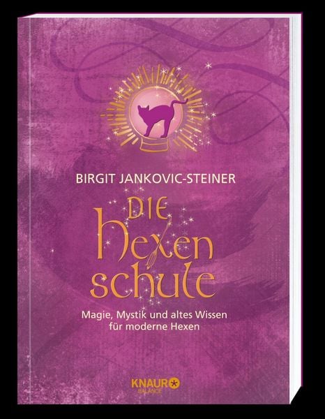 Produktbild: Die Hexenschule