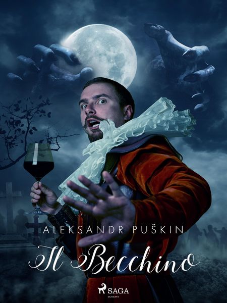 Produktbild: Il Becchino