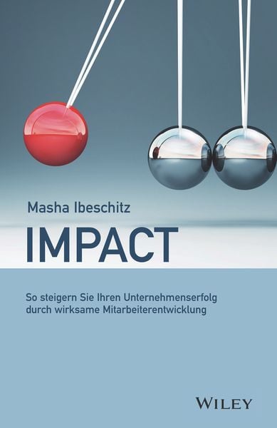 Produktbild: Impact