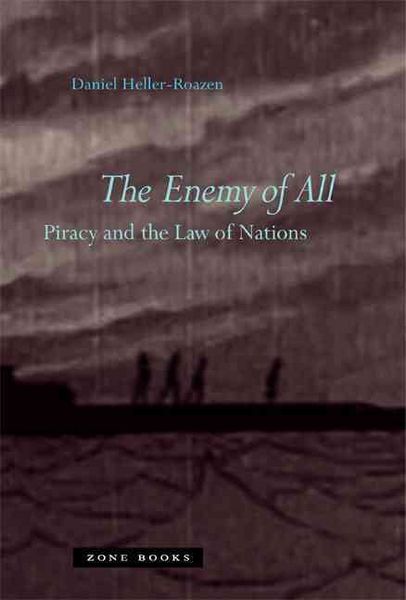 Produktbild: The Enemy of All