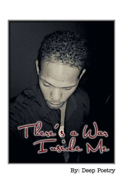 Produktbild: There'S a War Inside Me
