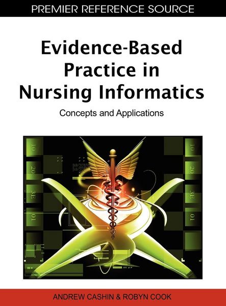 Produktbild: Evidence-Based Practice in Nursing Informatics