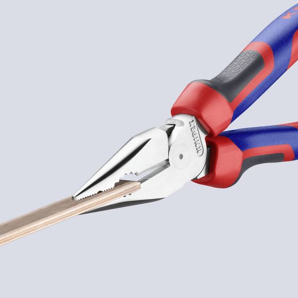 Produktbild: Knipex-Werk Spitzkombizange 08 25 185
