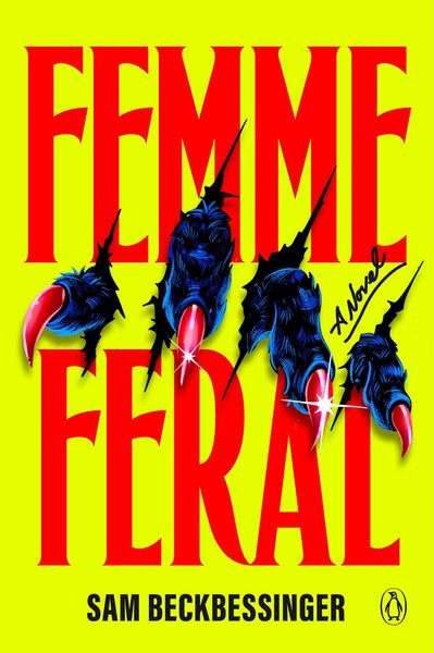 Produktbild: Femme Feral