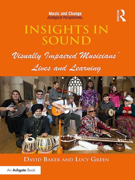 Produktbild: Insights in Sound