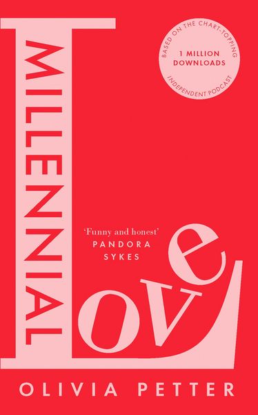 Produktbild: Petter, O: Millennial Love