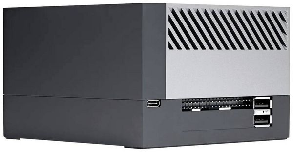 Produktbild: Nvidia Developer Kit Jetson AGX Orin 64GB 12 x 2.2GHz
