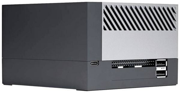 Produktbild: Nvidia Developer Kit Jetson AGX Orin 64GB 12 x 2.2GHz