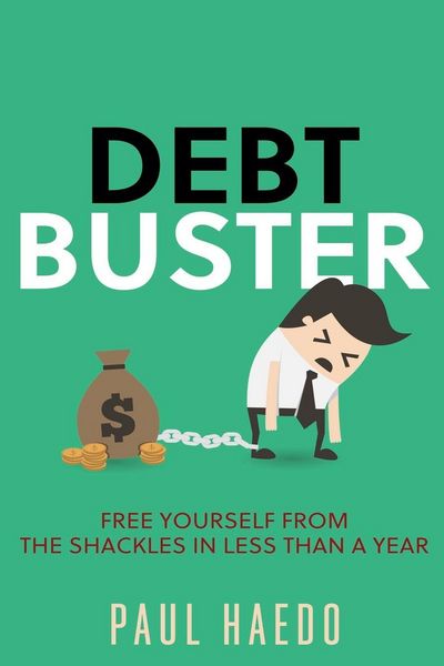 Produktbild: Debt Buster