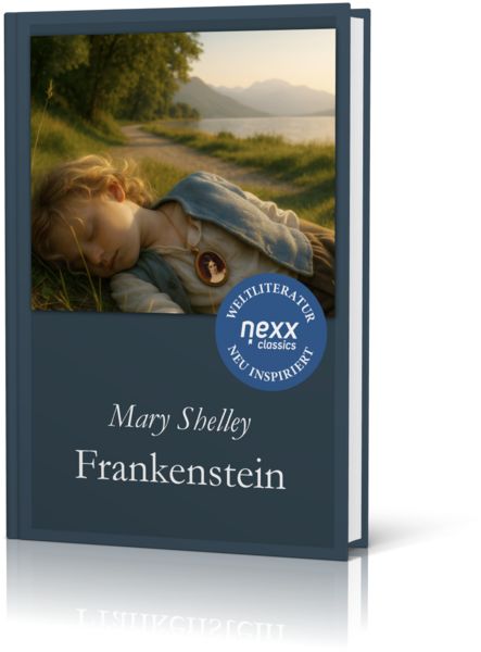Produktbild: Frankenstein