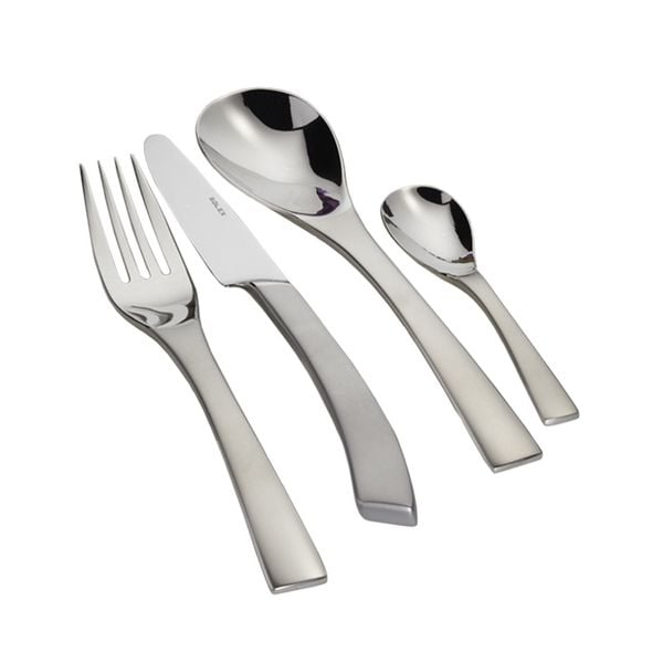 Solex Besteckset 24-tlg. Besteckset 24-tlg.
