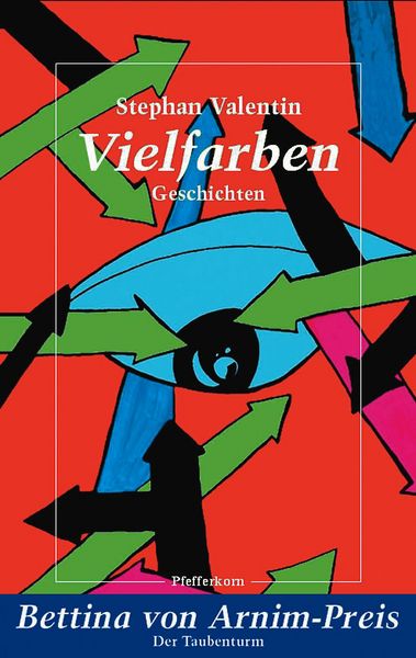 Produktbild: Vielfarben