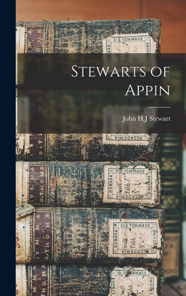 Produktbild: Stewarts of Appin
