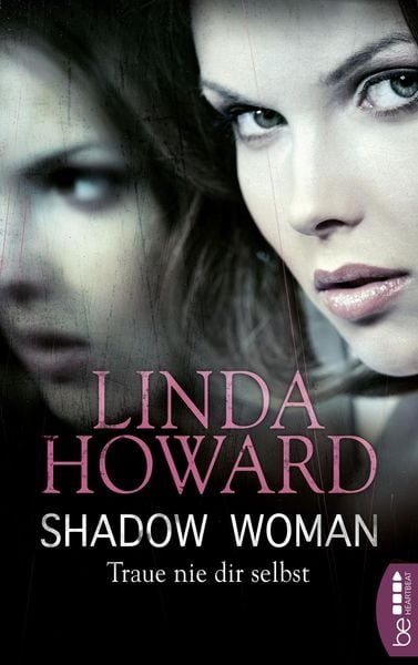 Produktbild: Shadow Woman - Traue nie dir selbst