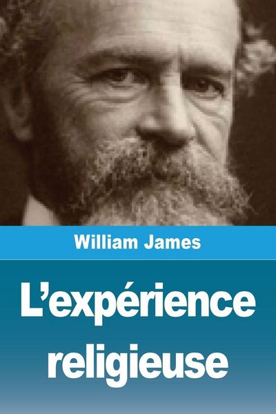Produktbild: L'exp&eacute;rience religieuse