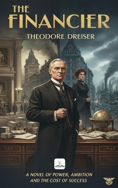 Produktbild: The Financier