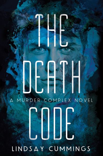 Produktbild: The Murder Complex #2: The Death Code