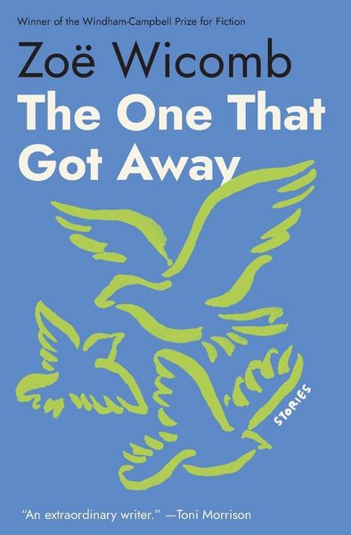 Produktbild: The One That Got Away