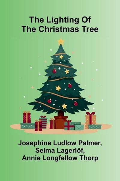Produktbild: The lighting of the Christmas tree