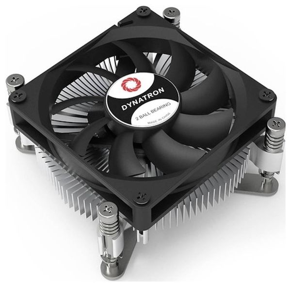 Produktbild: Dynatron Z60 CPU-K&uuml;hler mit L&uuml;fter Intel&reg; LGA 1700, Intel&reg; LGA 1851