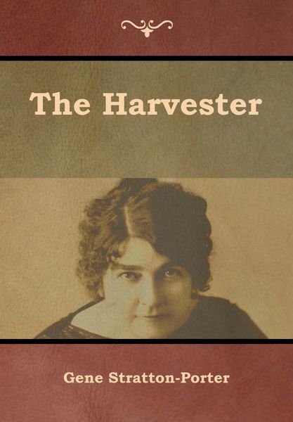 Produktbild: The Harvester