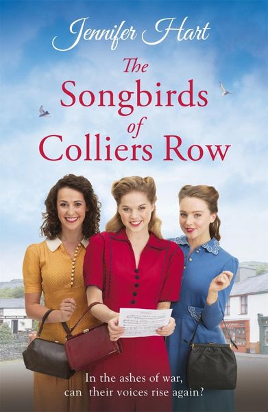 Produktbild: The Songbirds of Colliers Row
