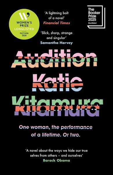 Produktbild: Audition