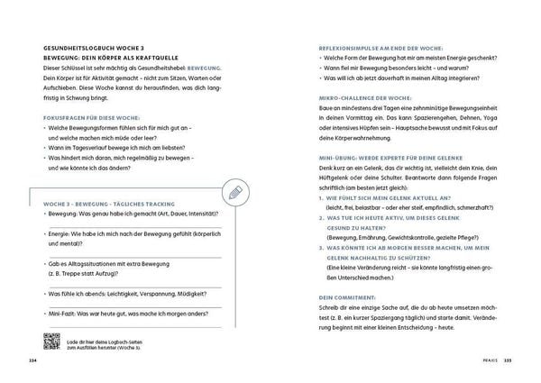 Produktbild: Gesundheit kannst du lernen.
