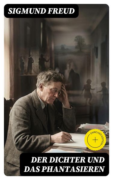 Produktbild: Der Dichter und das Phantasieren