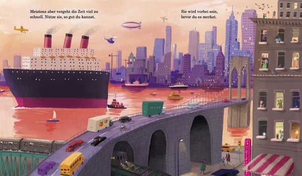 Produktbild: Hier sind wir