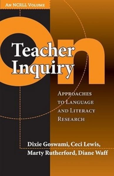 Produktbild: On Teacher Inquiry