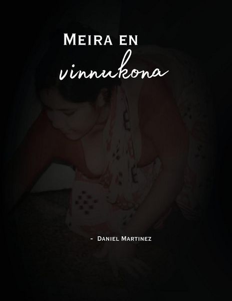 Produktbild: Meira en vinnukona