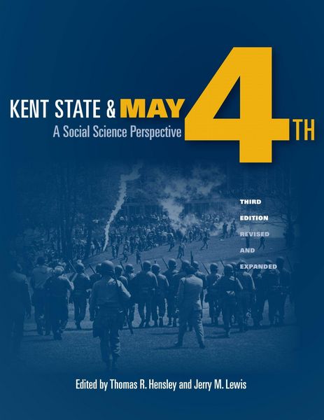 Produktbild: Kent State and May 4th
