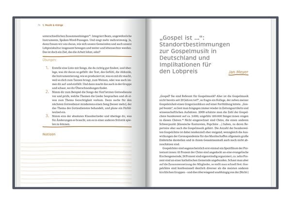 Produktbild: 10.000 Gr&uuml;nde f&uuml;r Lobpreis
