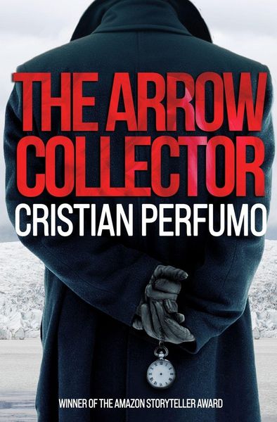 Produktbild: The arrow collector