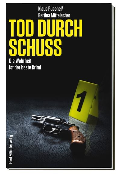 Produktbild: Tod durch Schuss