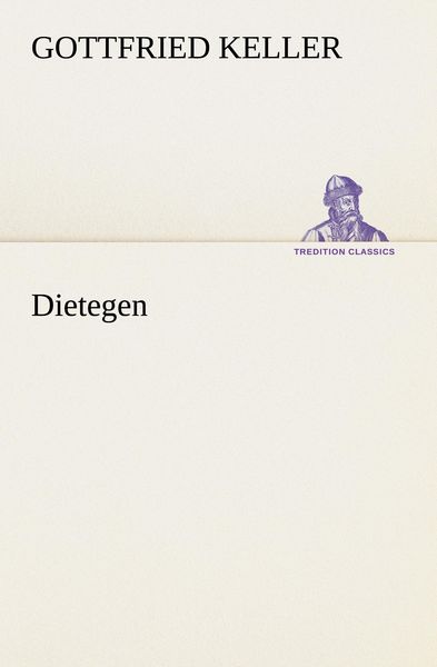 Produktbild: Dietegen