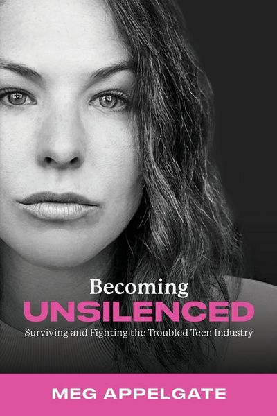 Produktbild: Becoming Unsilenced