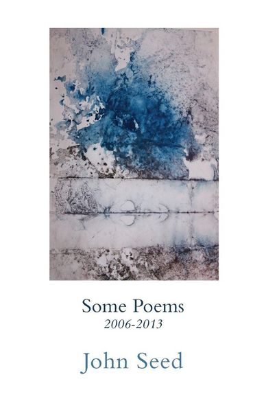 Produktbild: Some Poems 2006-2013