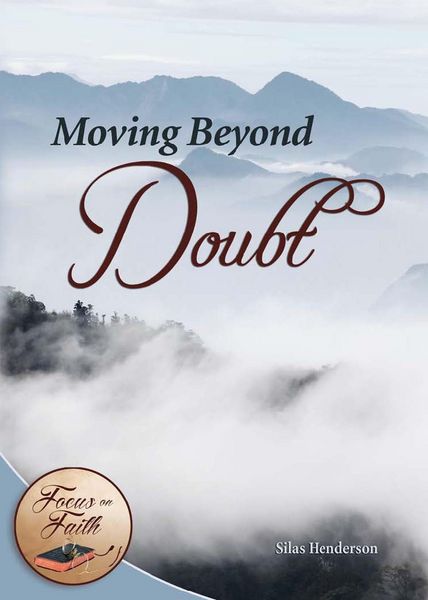 Produktbild: Moving Beyond Doubt