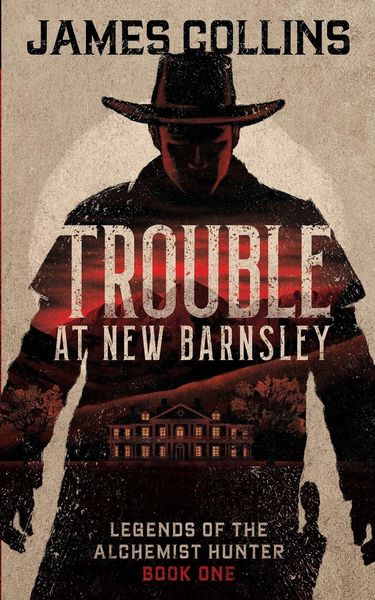 Produktbild: Trouble at New Barnsley