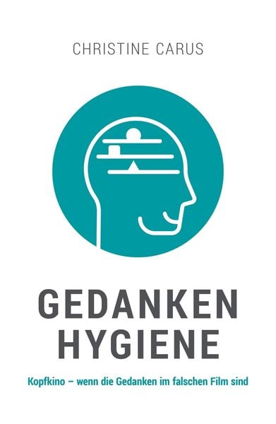 Produktbild: Gedankenhygiene