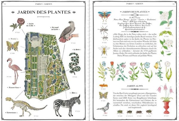 Produktbild: PARIS