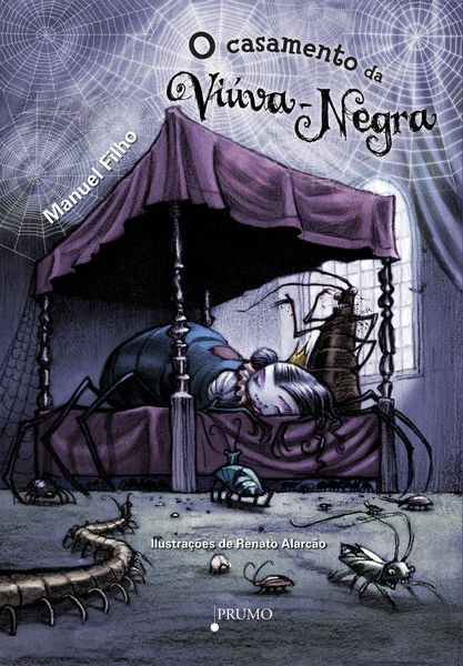 Produktbild: O Casamento da Vi&uacute;va Negra