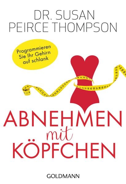 Produktbild: Abnehmen mit K&ouml;pfchen