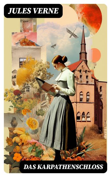 Produktbild: Das Karpathenschlo&szlig;